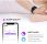AliExpress Najdłuższy W1C smart watch mężczyÅºni kobiety tlenu we krwi wodoodporny aktywności Tracker instrukcja obsługi