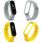 AliExpress Pasek dla Xiao mi mi Band 3 inteligentny zespół akcesoria dla Xiao mi mi zespół 3 inteligentne instrukcja obsługi