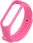 AliExpress Pasek dla Xiao mi mi Band3 kolorowe zamiennik dla Xiao mi mi zespół 3 inteligentne nadgarstek w instrukcja obsługi