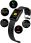 AliExpress Smart watch M39 pasek ze stali nierdzewnej mężczyzn zegarek tętna ciśnienia krwi sport tracker instrukcja obsługi