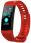 AliExpress Smart watch sportowy centrum aktywny Tracker tętna ciśnienie krwi opasek na rękę IP67 wodoodporna instrukcja obsługi
