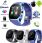 AliExpress Smart watch T8 Smartwatch Bluetooth wsparcia SIM i karty TF z kamerą… synchronizacji połą…czeń instrukcja obsługi