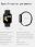 AliExpress Smart watch wodoodporna IP68 ciśnienie krwi Fitness Monitor pracy serca kobiety Sport smartwatch do instrukcja obsługi