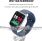 AliExpress SZMUGUA 2019 nowy Smart watch wodoodporna opaska na nadgarstek Monitor pracy serca kobiety instrukcja obsługi
