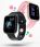 AliExpress T80 Smartwatch inteligentny zegarek tętna wodoodporny smart watch tętna Monitor ciśnienia krwi tlenu instrukcja obsługi