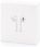 Apple AirPods 2 biały (MV7N2ZM/A) instrukcja obsługi