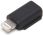 DJI Osmo Pocket Lightning Smartphone Adapter instrukcja obsługi