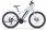 Ecobike S3 Biały 27,5″ 2019 instrukcja obsługi