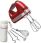 KITCHENAID 5KHM9212EER CZERWONY instrukcja obsługi