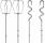 WMF Edelruhrer LONO pearl white Biały (0416210001) instrukcja obsługi