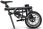 Mi QiCYCLE Electric Folding EF1 Czarny 2018 instrukcja obsługi