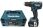 Makita DDF459RFJ instrukcja obsługi