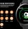 AliExpress LYKRY KW19 inteligentny zegarek kobiety monitor pracy serca w wielu językach IP67 wodoodporna instrukcja obsługi