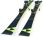 Fischer Wc Worldcup Sc 18/19 + Rc4 Z12 Black Base Racetrack instrukcja obsługi