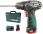 Metabo PowerMaxx SB Set 600385870 instrukcja obsługi