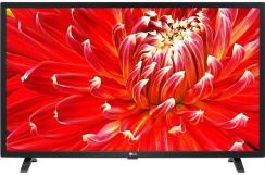 Telewizor LG 43LM6300 instrukcja obsługi