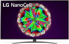 Telewizor LG 55NANO863 instrukcja obsługi