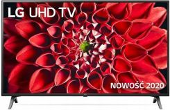 Telewizor LG 55UN71003 instrukcja obsługi