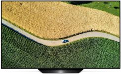 Telewizor LG OLED55B9SLA instrukcja obsługi