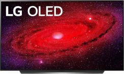Telewizor LG OLED77CX3 instrukcja obsługi