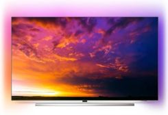 Telewizor Philips 55OLED854 instrukcja obsługi
