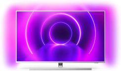 Telewizor Philips 58PUS8535 instrukcja obsługi