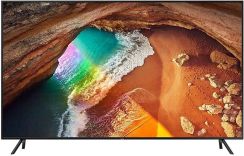 Telewizor Samsung QE55Q60RA instrukcja obsługi