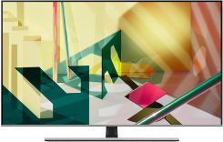 Telewizor Samsung QE55Q77TA instrukcja obsługi