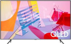 Telewizor Samsung QE65Q64TA instrukcja obsługi