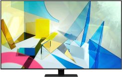 Telewizor Samsung QE65Q80TA instrukcja obsługi