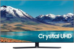 Telewizor Samsung UE55TU8502 instrukcja obsługi