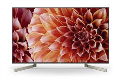 Telewizor Sony Bravia KD-55XF9005 instrukcja obsługi