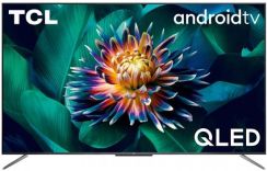 Telewizor TCL QLED 65C715 instrukcja obsługi