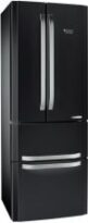 Lodówka Hotpoint E4D AA SB C instrukcja obsługi