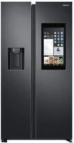 Lodówka Samsung Family Hub RS68N8941B1 instrukcja obsługi