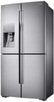 Lodówka Samsung RF56J9041SR instrukcja obsługi
