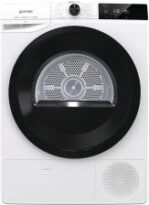 GORENJE DE83/GI instrukcja obsługi