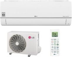 LG S09EQ 2,5kW instrukcja obsługi