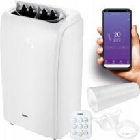 Eberg Cooly C26Hd Wi-Fi instrukcja obsługi