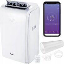 Eberg Cooly C35HD instrukcja obsługi