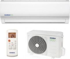 Kaisai Eco KEX-18KTAI + KEX-18KTAO instrukcja obsługi