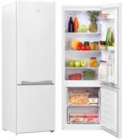 Lodówka BEKO RCSK240K30WN BIAŁY instrukcja obsługi