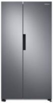 Lodówka Samsung RS66A8100S9 instrukcja obsługi