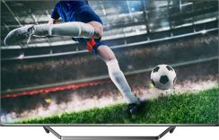 Telewizor HISENSE 55U7QF instrukcja obsługi