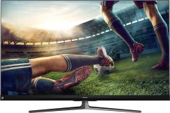 Telewizor HISENSE 65U8QF instrukcja obsługi