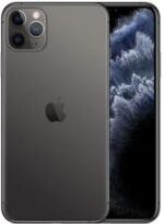 Apple iPhone 11 Pro 64GB Gwiezdna Szarość instrukcja obsługi