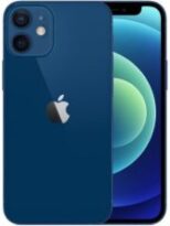 Apple iPhone 12 64GB Niebieski Blue instrukcja obsługi