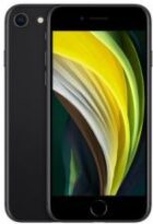 Apple iPhone SE 2020 64GB Czarny instrukcja obsługi