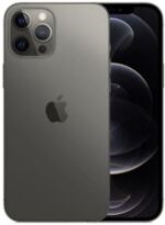 iPhone 12 Pro Max instrukcja obsługi