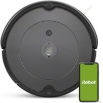 iRobot Roomba 697 instrukcja obsługi